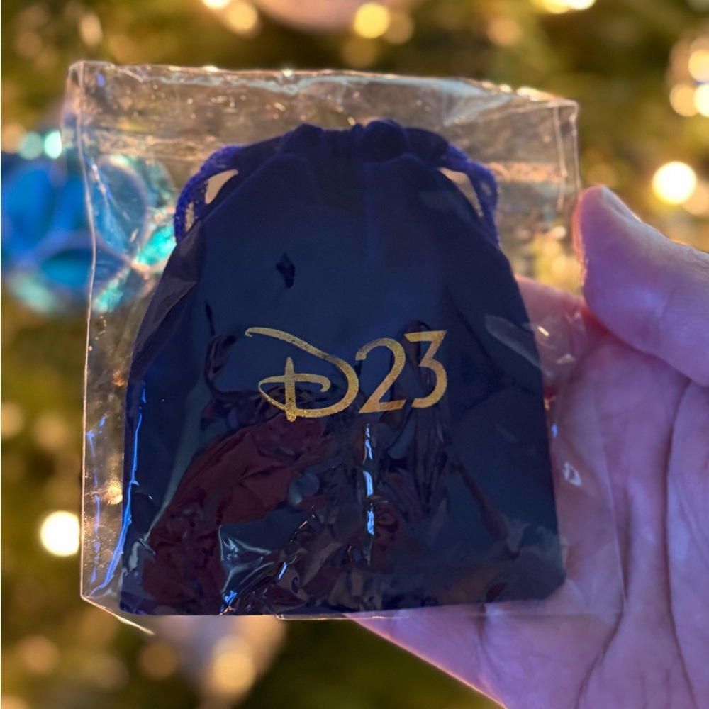 Disney D23 Exclusive Home Alone 35th Anniversary Ornament - Picture 6 of 7